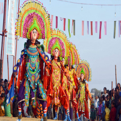 Sundarban Folk Festival Tours
